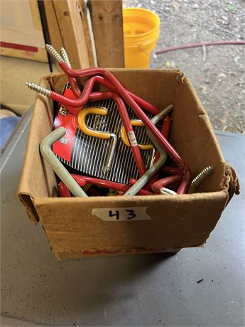 Misc Large Utility Hooks