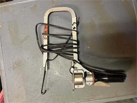 Dremel Moto Saw