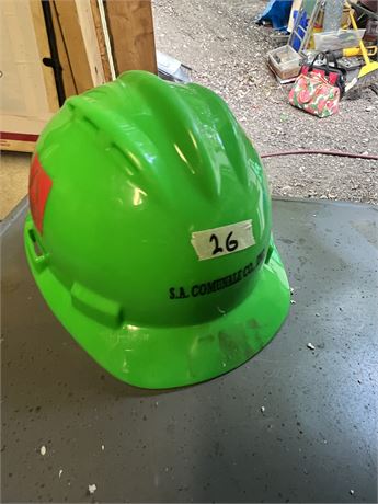 Hard Hat
