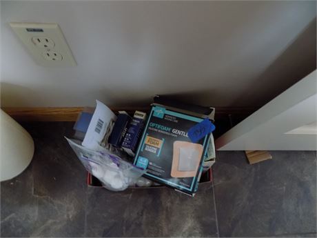 Medical Supplies