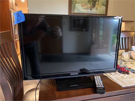Samsung TV