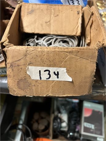Stainless steel washers