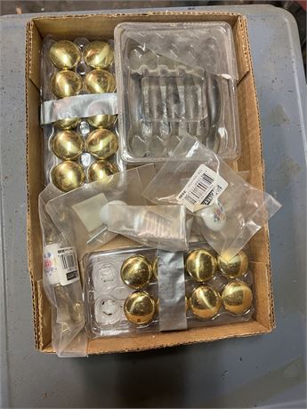 Bearing Block and Chain