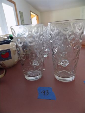 Kitchen Glassware