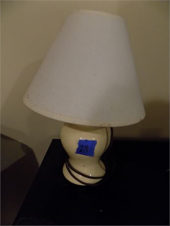 Table Lamp