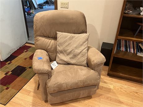 Lazy Boy Recliner 1 of 2