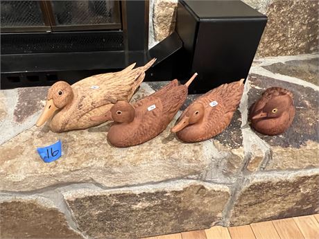 Duck Collection