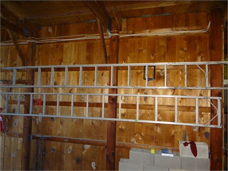 Ladder