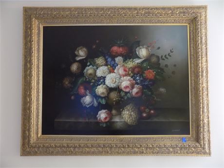 Wall Art, Large