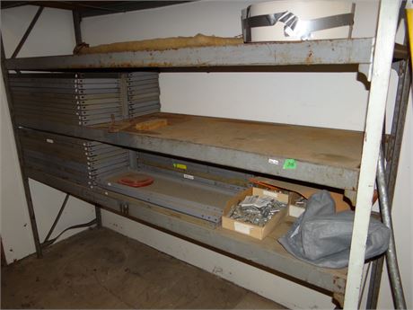 Shelf