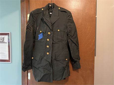 Uniform