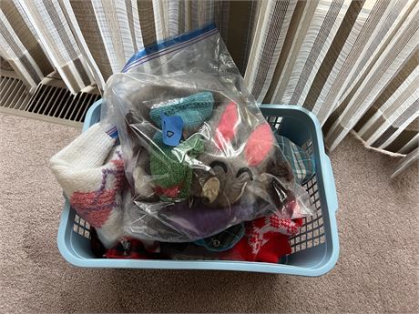 Dog Clothes