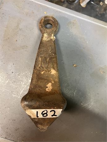 vintage anchor