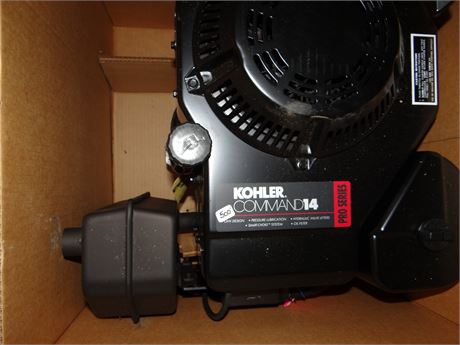 Kohler 14hp Engine