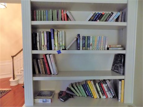 Book Lot