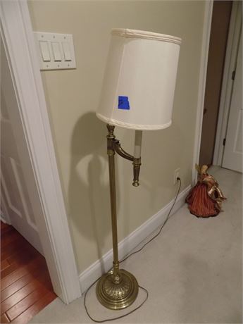 Floor lamp