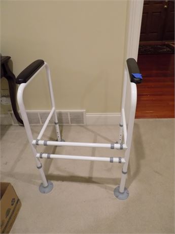 Disability Adjustable Walker