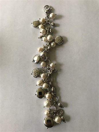Bronze Italy Bracelet