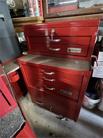 Tool Box