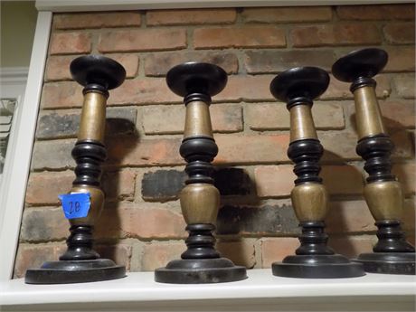 Decor Candlesticks