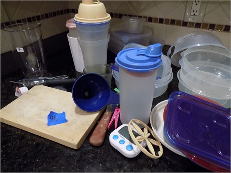 Misc Kitchen