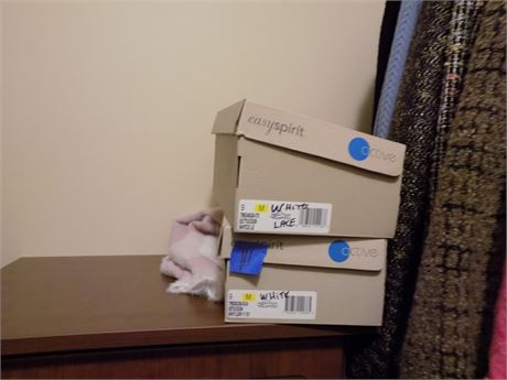 Women's Shoe Lot, 9-9.5