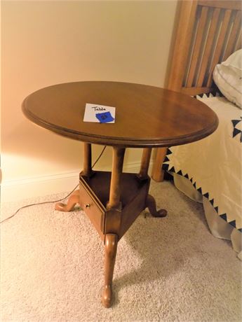 Side Table