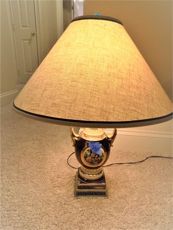 Table Lamp