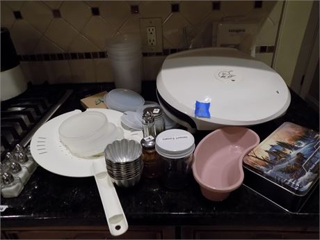 Misc Kitchen