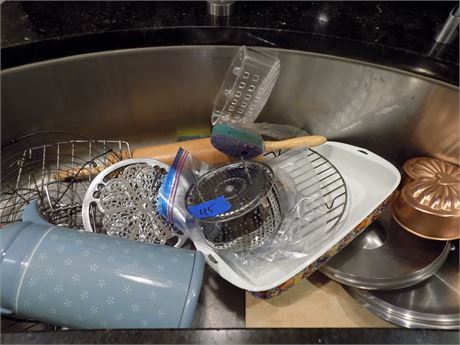 Misc Kitchen