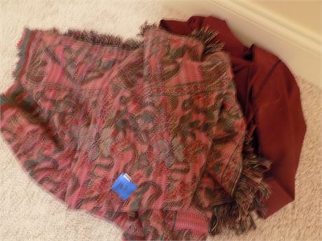 Blankets
