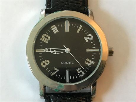 Quartz Watch