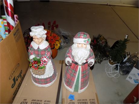 Christmas Decorations