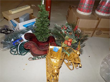Christmas Decorations
