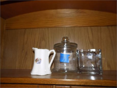 Misc. Decor