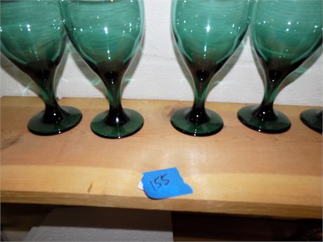 Glassware