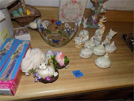 Easter Decorations