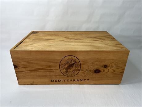 Wine Box