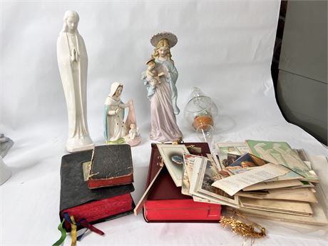 Religious Lot