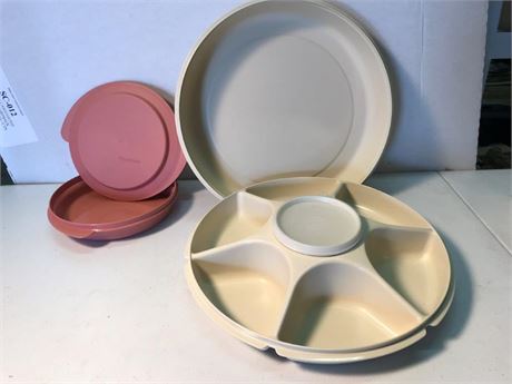 Tupperware