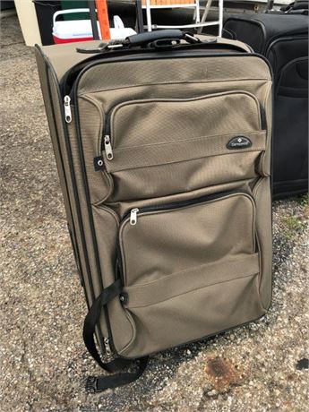 Samsonite Luggage (#2)