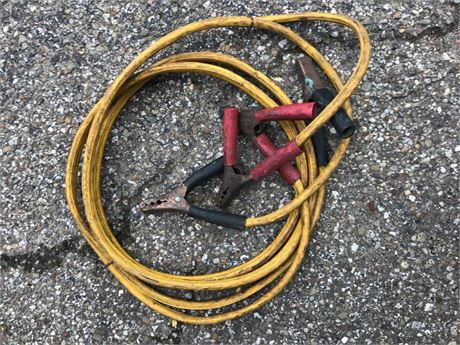Jumper Cables