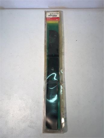 Craftsman Mulching Blade