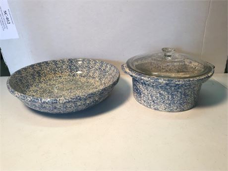 Roseville Bowls