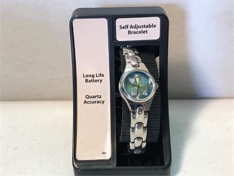 Quartz Watch