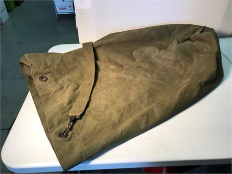 Military Bag