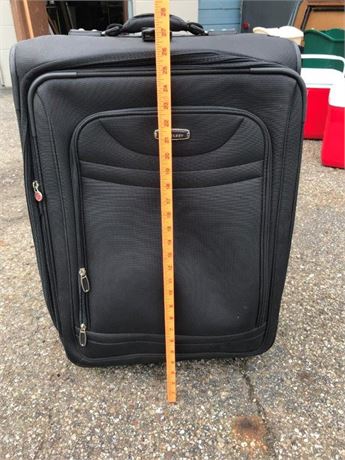 Delsey Luggage (#1)