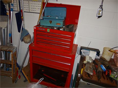 Tool Box