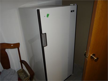 Freezer-Basement
