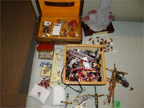 Jewlery